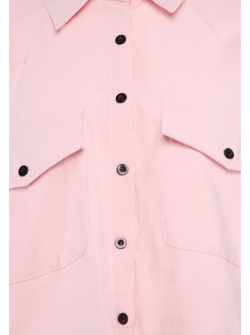 KIANNA Women 2-Piece Set in Rose