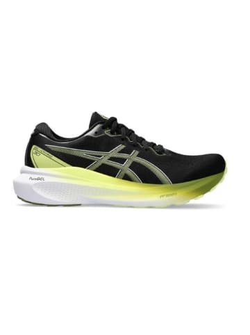 asics Laufschuhe GEL-KAYANO 30 in Schwarz