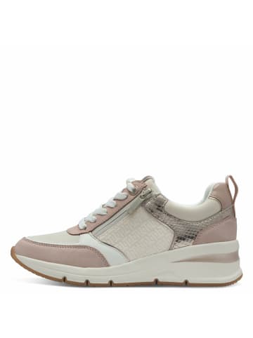 Tamaris Sneaker für Damen in rose