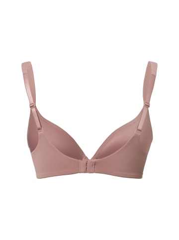 Triumph Bügel-BH Body Make-Up Illusion in rosenholz - 0002