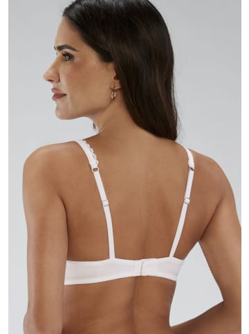 S. Oliver Push-up-BH in creme