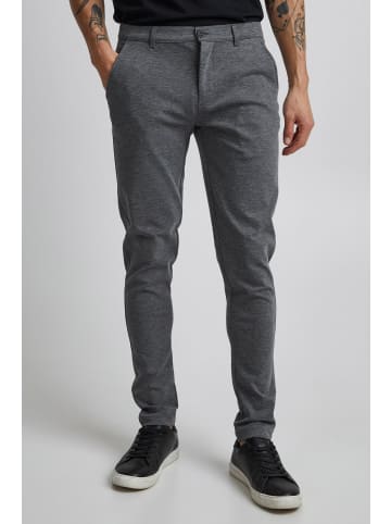 !SOLID Sweathose SDDave Barro - 21105110  Stoffhose in Grau