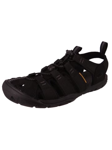 Keen Sandalen schwarz