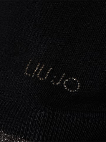 Liu Jo Strickpullover in schwarz - 0001