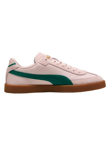 Puma Sneaker Club II Era in Rosa