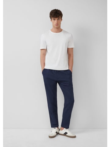 s.Oliver Hose lang in Blau