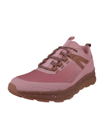 WALDLÄUFER Sneaker rosa