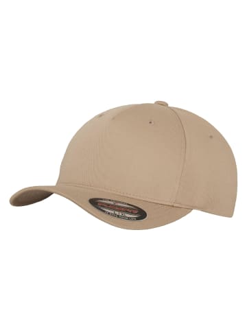  Flexfit 5-Panel in khaki