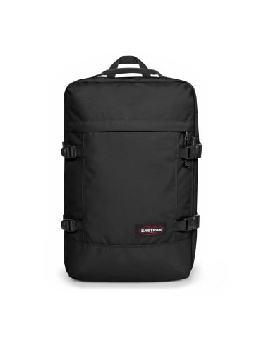 Eastpak Eastpak Handgepäck Rucksack TRAVELPACK black