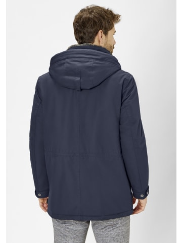 redpoint Parka Eric in navy