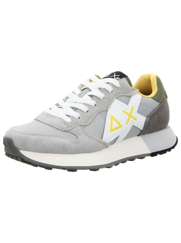 Sun68 Sneaker in grau