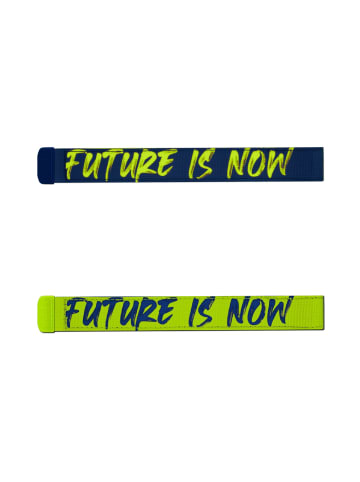 Satch Satch swaps Future Is Now NEW