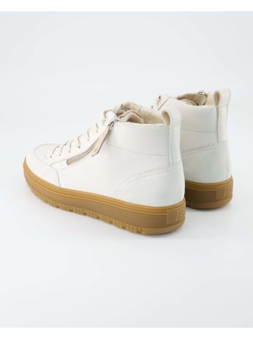 Paul Green Klassische Stiefeletten in Beige