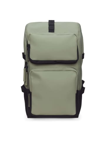 RAINS Trail Cargo - Rucksack 13" 45 cm (drift) in drift