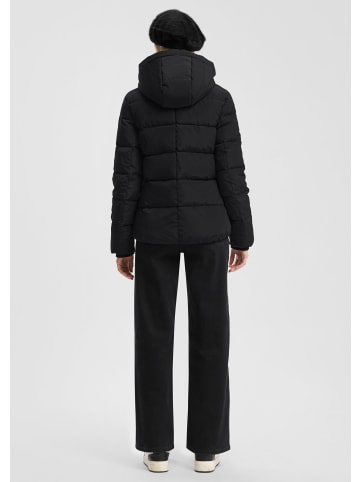 QS Outdoor-Jacke in 9999_schwarz