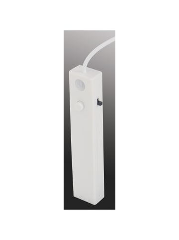 näve LED Stripe "Stripe" in neutralweiß - (L)100 cm x (B)0.8 cm x (H)0.3 cm