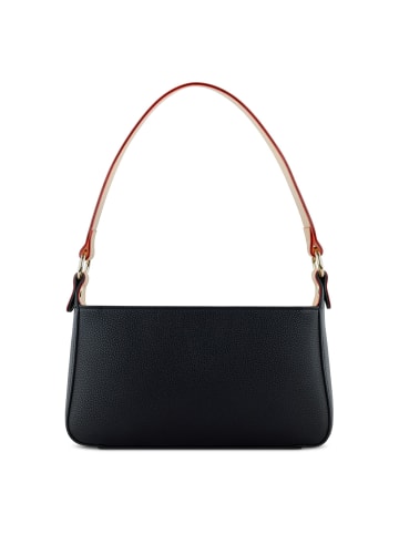Bugatti Ella Schultertasche 27 cm schwarz