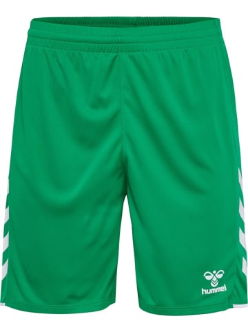 Sportshorts "Core 2.0 Shorts" in Grün