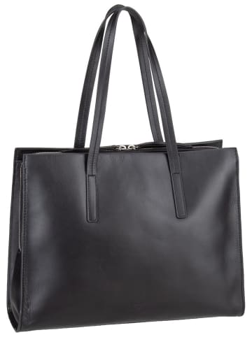 Jost Shopper Arva in Schwarz