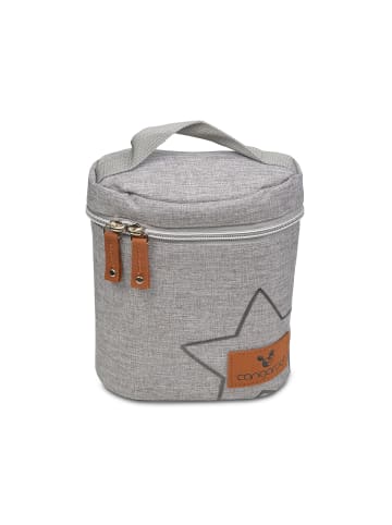 Cangaroo Thermotasche Charlie Thermobox in grau