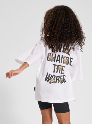 Sometime Soon T-Shirt Stsrevolutionary Mädchen in BRIGHT WHITE