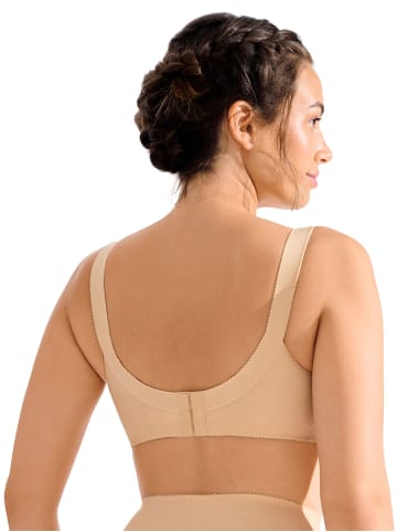 Lisca 2er Pack BH ohne Bügel in skin-white