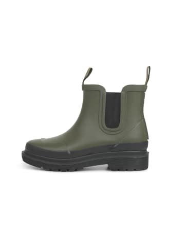 Ilse Jacobsen Gummistiefel RUB30C in army
