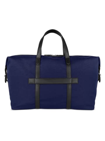 Bugatti Maro Weekender Reisetasche 48 cm navy