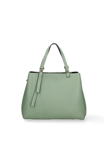 Gave Lux Handbag in L896 MINTA