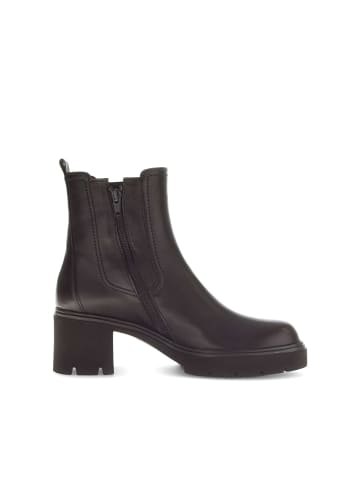 Gabor Fashion Chelsea Boots in braun