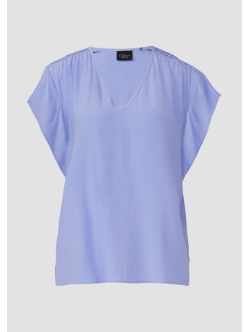 s.Oliver Bluse in 5328_himmelblau