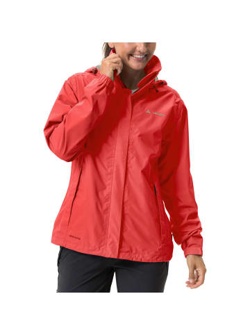 Vaude Women´s Escape Light Jacket in Rot