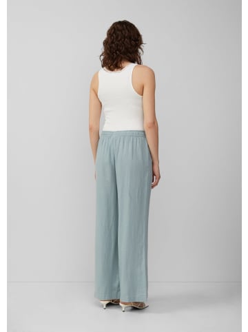 QS Hose in 7217_salbeigrün