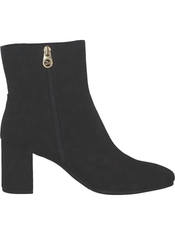 Marco Tozzi Stiefeletten in BLACK