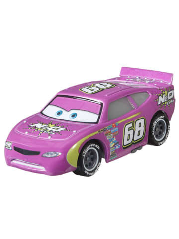 Disney Cars Manny Flywheel GRR54 | Disney Cars Cast 1:55 Autos | Mattel Fahrzeuge