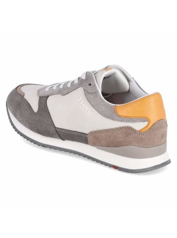 LLOYD Low Sneaker ELMORE in grau