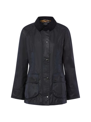 Barbour Jacke Beadnell in marine