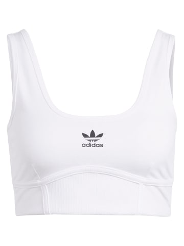 adidas adidas BHs in white