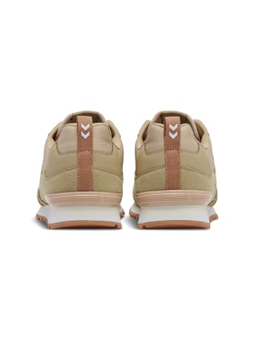 Hummel Sneaker Monaco 86 Rs in HUMUS