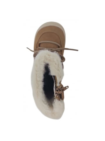 Geox Winterstiefel Omar in Beige
