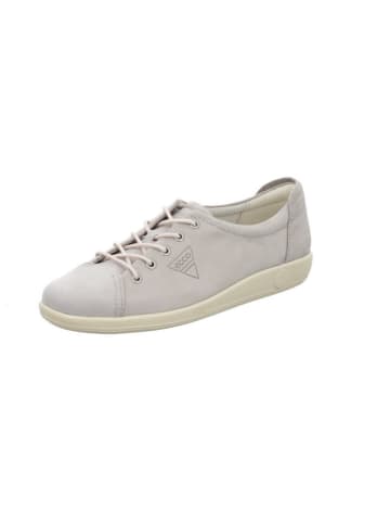 Ecco Sneaker in grau