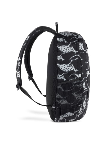 Chiemsee Jump N Fly Daypack 46 cm Laptopfach schwarz