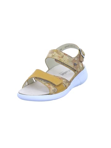 Finn Comfort Sandalen NADI in gelb