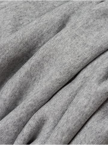 SAMSOE & SAMSOE Sweatshirt Savan in hellgrau