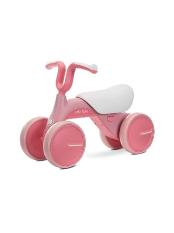 Lorelli Rutschfahrzeug Sunny Road in rosa