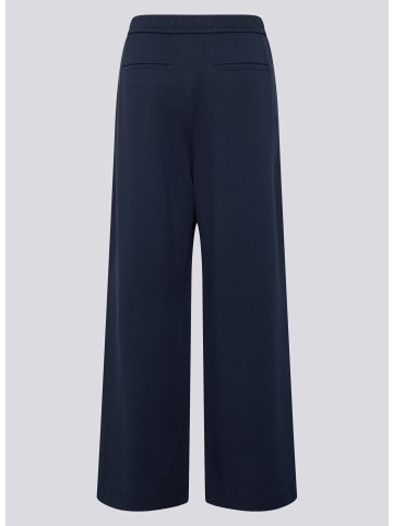 Rabe Hose in Dunkelblau