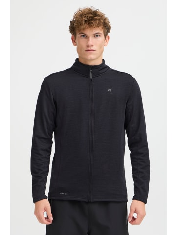 North Bend Funktionsjacke NBKalleo M in braun