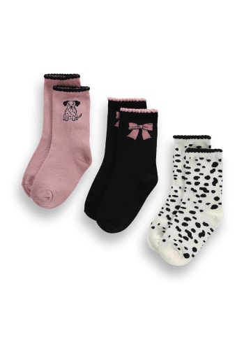 Coccodrillo Socken in bunt