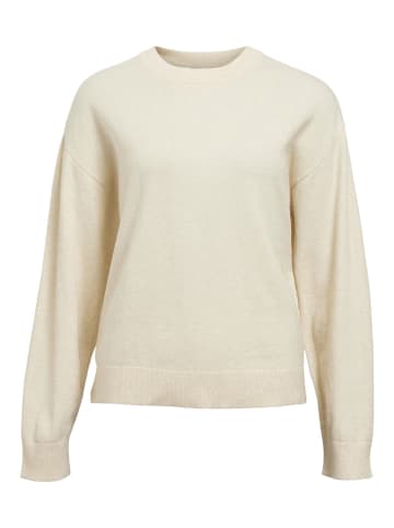 Object Pullover in Sandshell