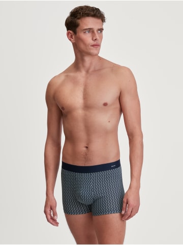 Calida New Boxer in loden frost